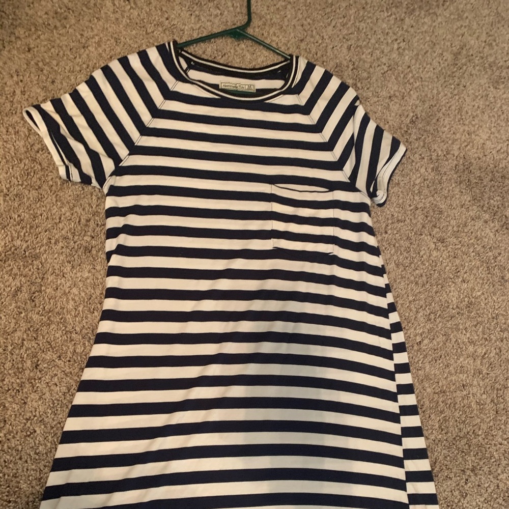 T shirt dress